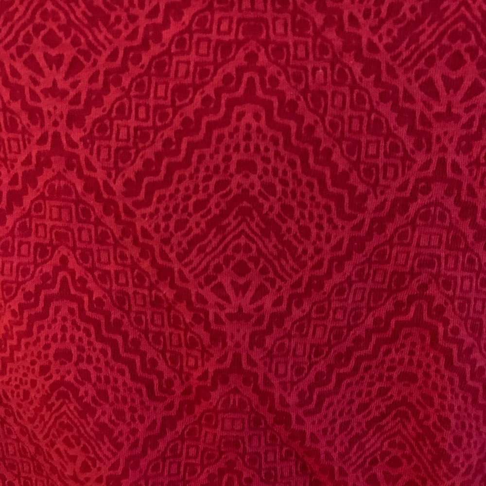 ♥️♥️PRANA♥️♥️ dress, brand new with tags dark pink - Picture 9 of 13